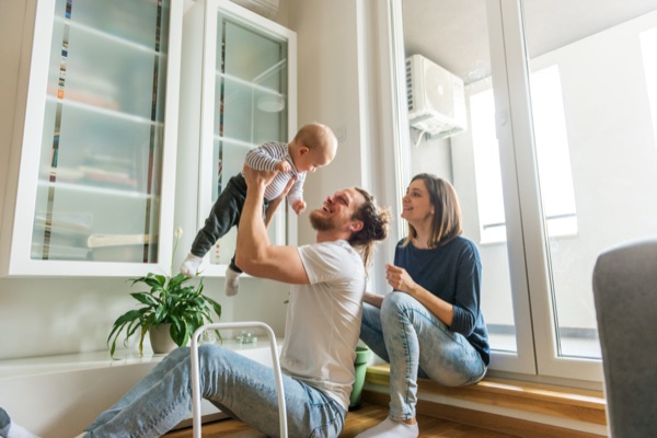 Domestic Infant Adoption