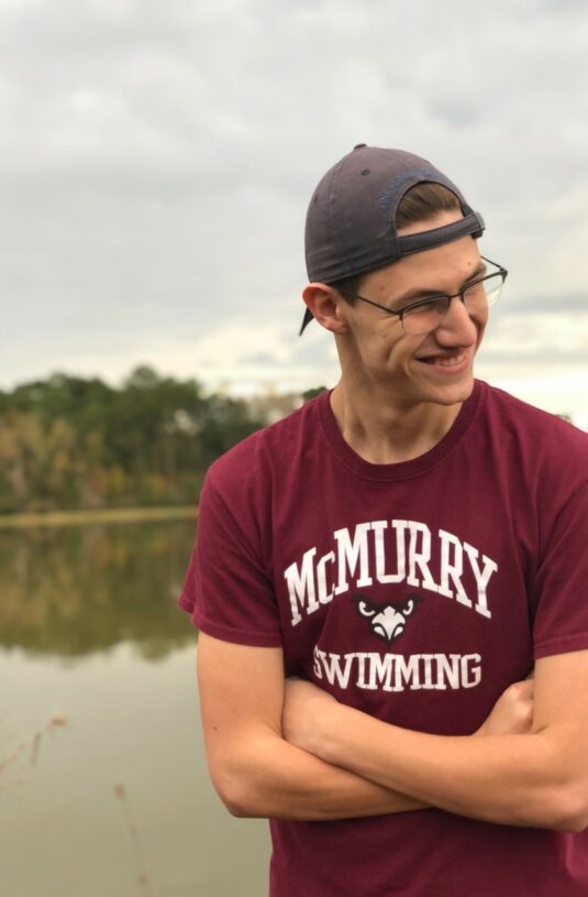 Cole’s Gladney Adoptee, Adoption Story