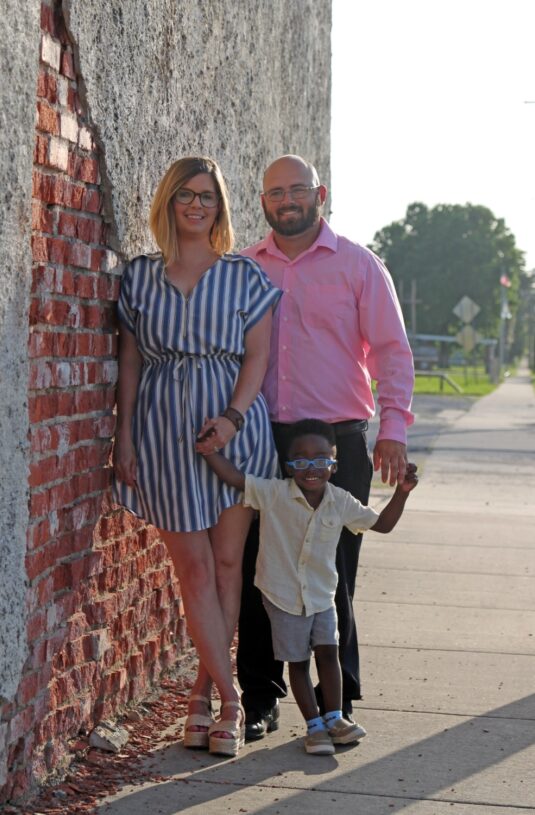 Our Adoption Journey