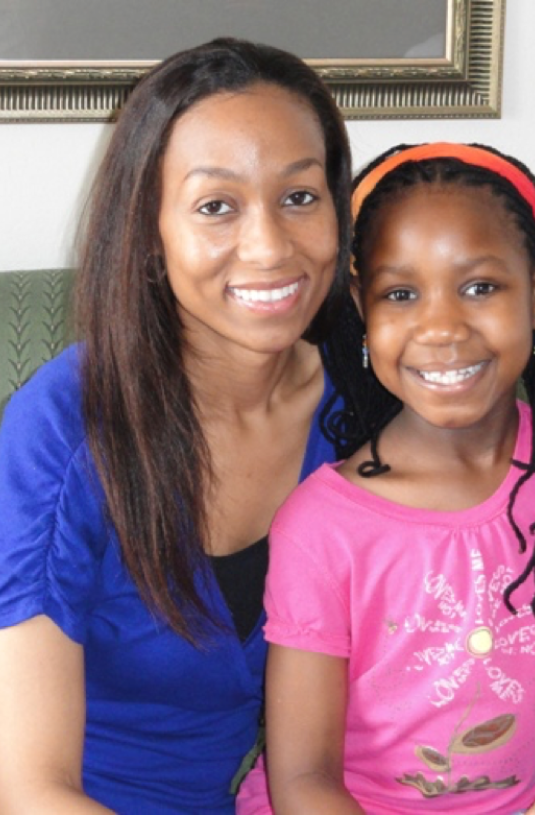 The Gift: An Adoption Story