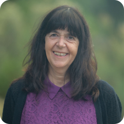 Patti F