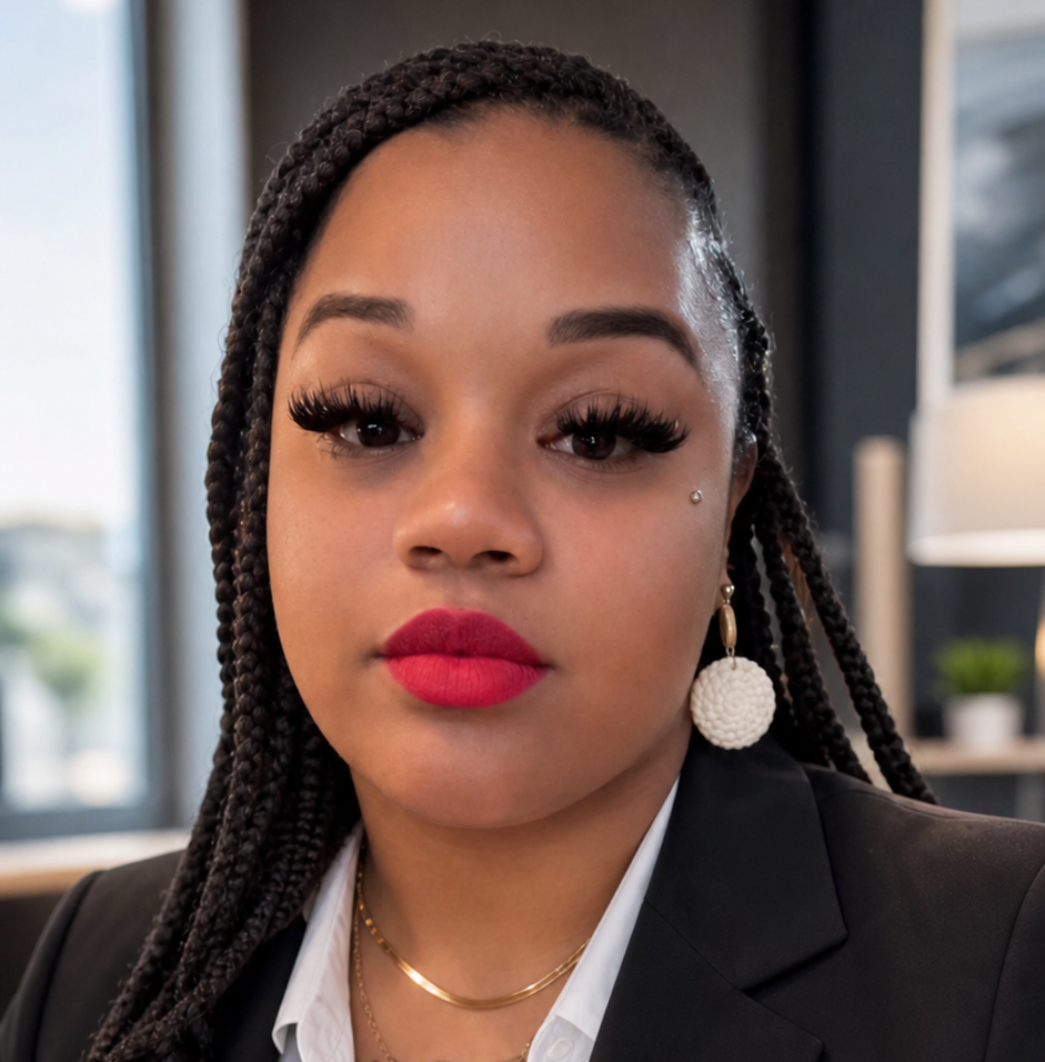 Danni Banks