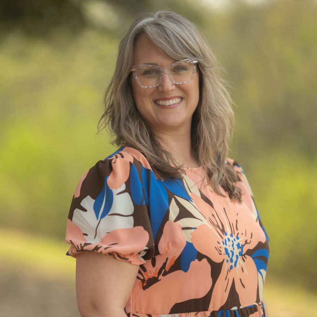 Shelly Kalina
