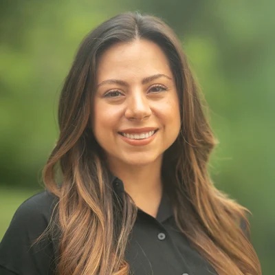 Kaitlyn Christian, LPC, RPT ™