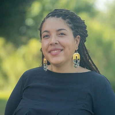 Morgan Draper, LPC