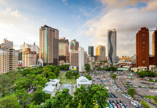 Taichung