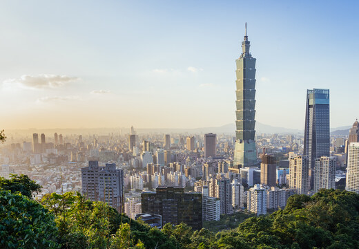 Taipei